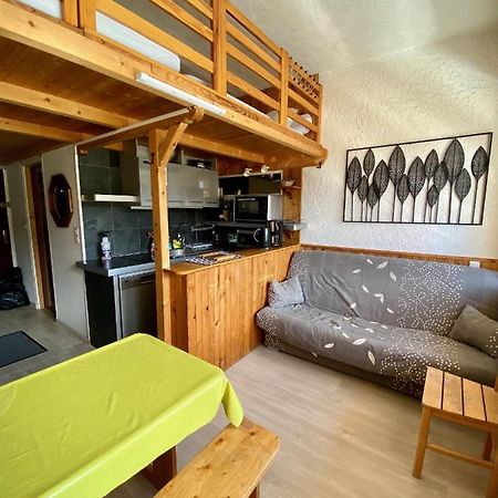 Super Lioran - Appartement Entierement Equipe Laveissiere Exterior photo